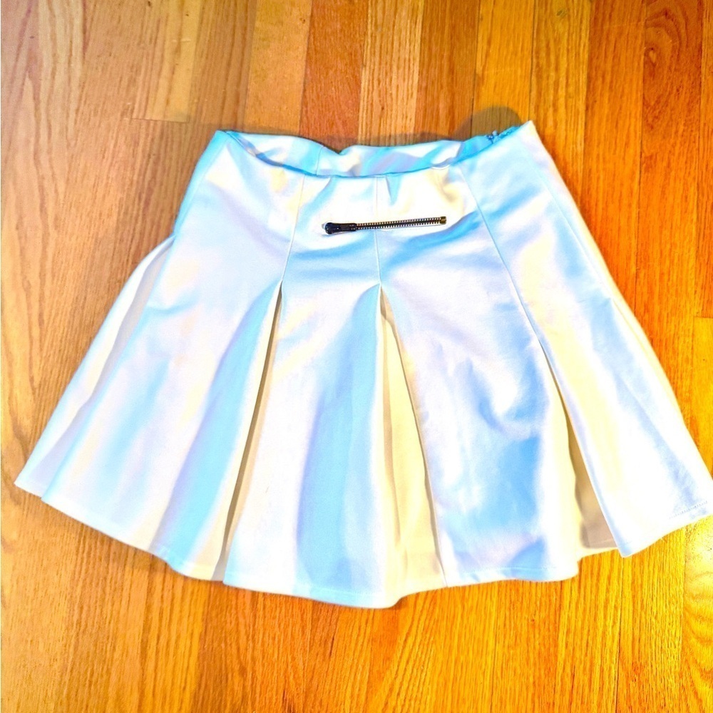 ASOS Ladies Flare Mini Skirt | So Pretty! 😍​
